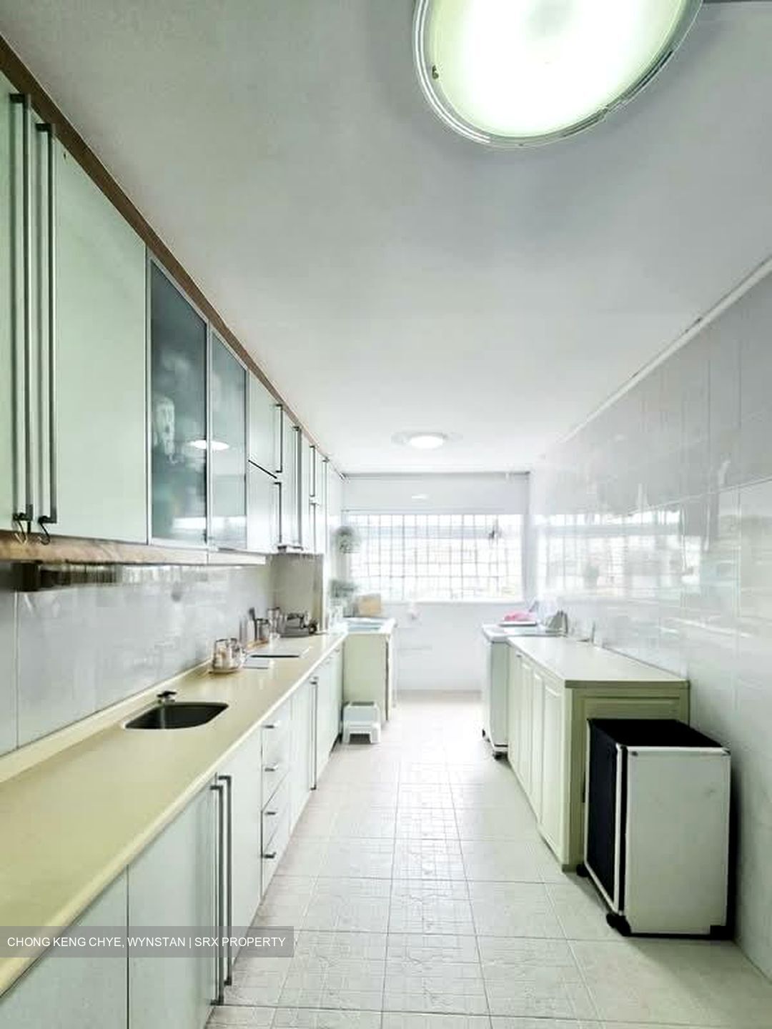 Blk 503 Hougang Avenue 8 (Hougang), HDB 5 Rooms #541083601